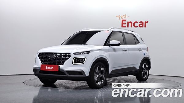 Hyundai Venue 2022