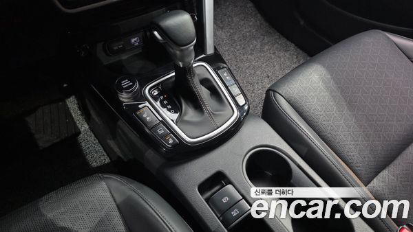 Kia Seltos 2022, фото 9