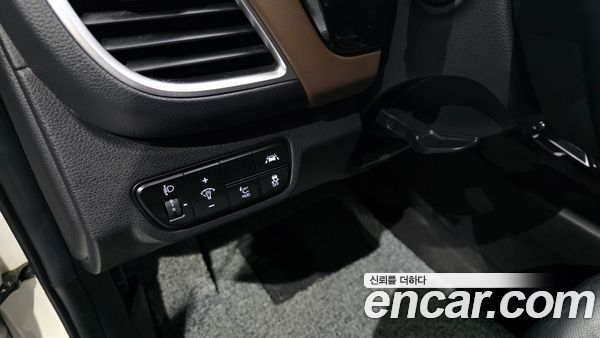 Kia Seltos 2022, фото 15