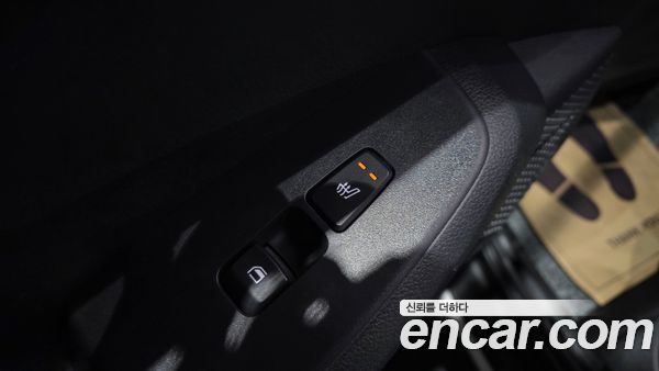 Kia Seltos 2022, фото 16