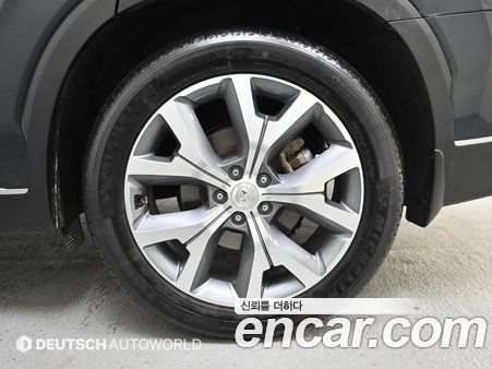 Hyundai Palisade 2020, фото 5