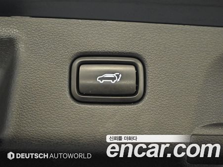 Hyundai Palisade 2020, фото 20