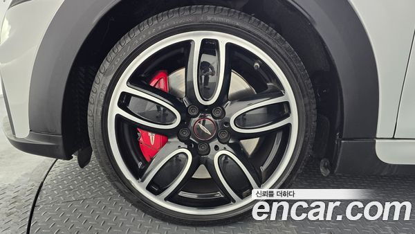 MINI 2021, фото 5
