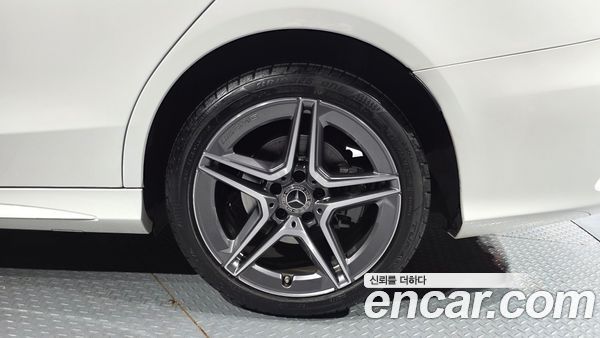 Mercedes-Benz C-Class 2021, фото 5