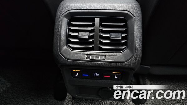 Volkswagen Tiguan 2021, фото 18