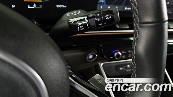 Kia Carnival 2024, фото 14