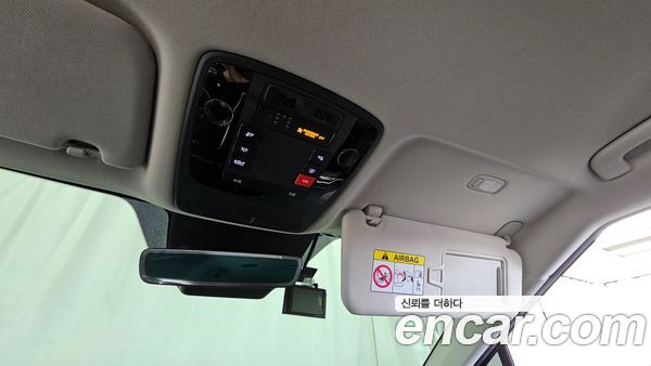 Kia Carnival 2024, фото 18