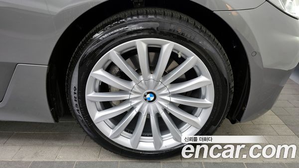 BMW Gran Turismo 2021, фото 5