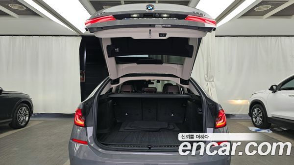 BMW Gran Turismo 2021, фото 20