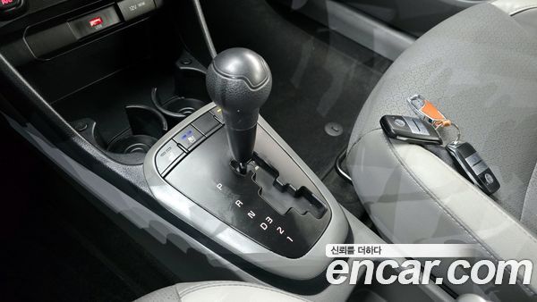 Kia Picanto 2021, фото 9