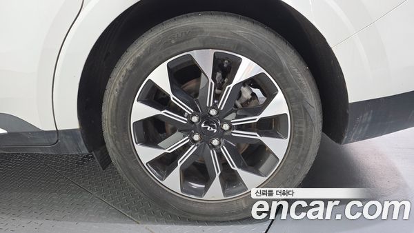 Kia Carnival 2021, фото 5