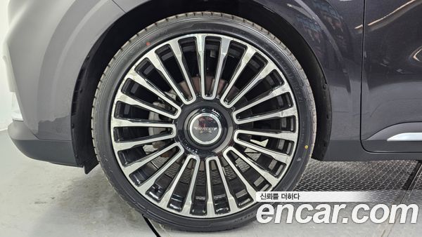 Kia Carnival 2021, фото 5