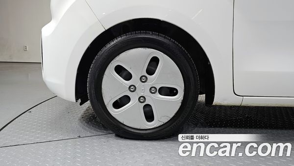 Kia Ray 2022, фото 5
