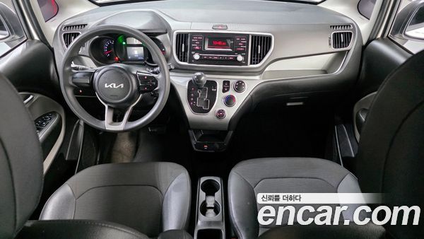 Kia Ray 2022, фото 7