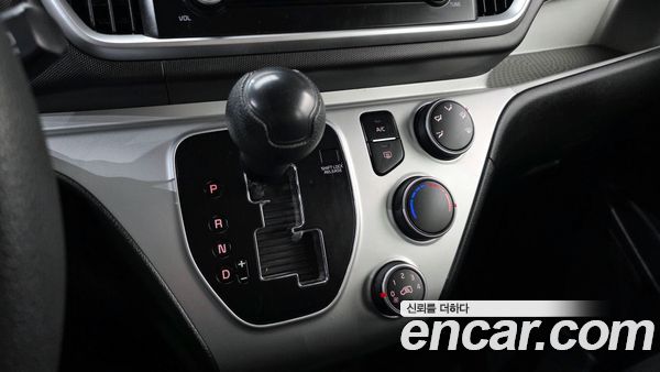 Kia Ray 2022, фото 9