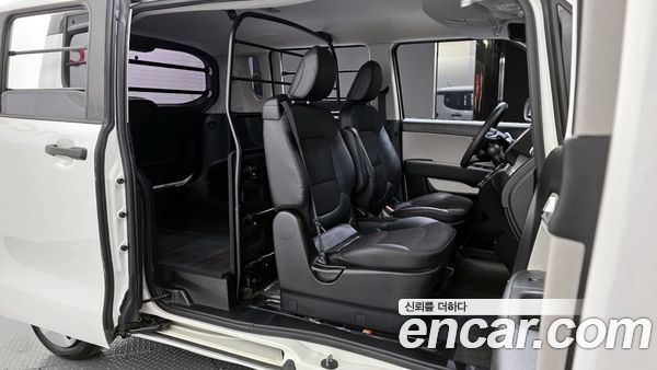 Kia Ray 2022, фото 10