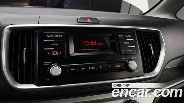 Kia Ray 2022, фото 14