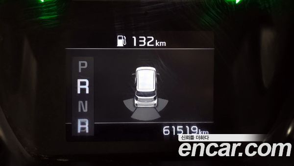 Kia Ray 2022, фото 15