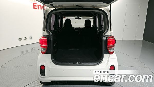 Kia Ray 2022, фото 20