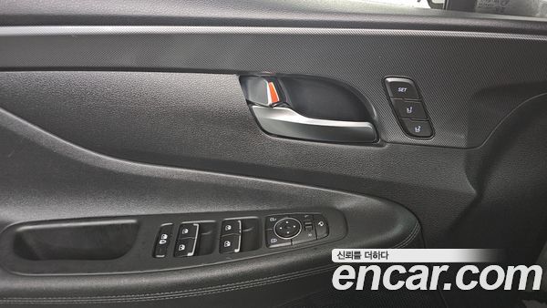 Hyundai Santa Fe 2021, фото 12