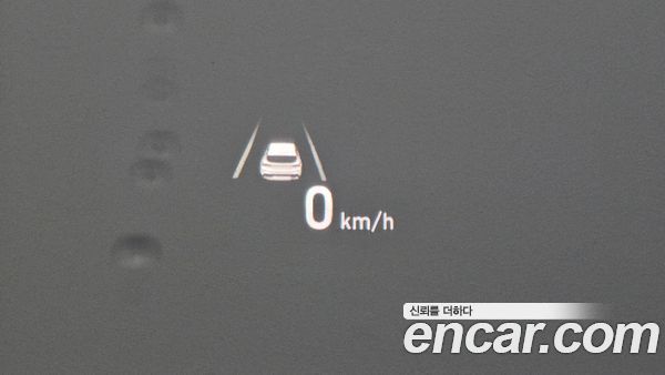 Hyundai Santa Fe 2021, фото 18