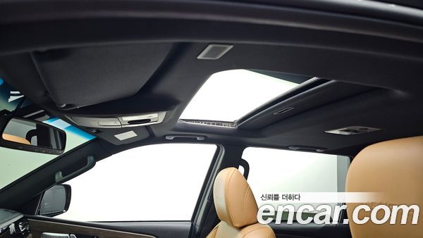 Kia Mohave 2021, фото 18