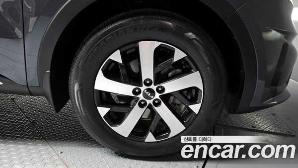 Kia Sorento 2022, фото 5