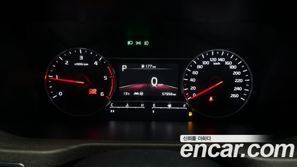 Kia Sorento 2022, фото 8