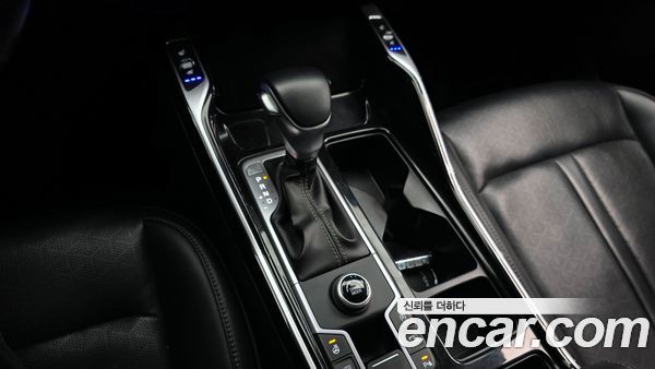 Kia Sorento 2022, фото 9