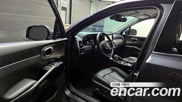 Kia Sorento 2022, фото 10