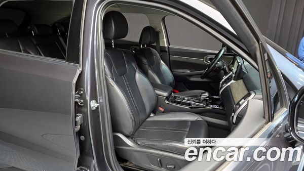 Kia Sorento 2022, фото 12