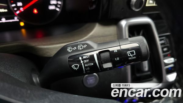 Kia Sorento 2022, фото 15