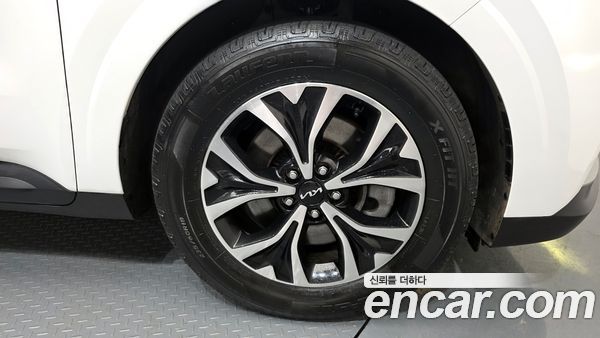 Kia Carnival 2023, фото 5