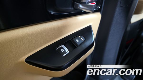 Kia Carnival 2023, фото 19