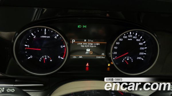 Kia Carnival 2021, фото 8