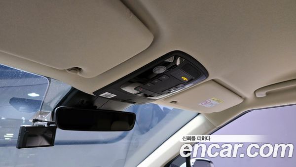 Kia Carnival 2021, фото 20