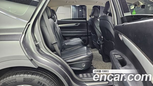 Genesis GV80 2021, фото 12