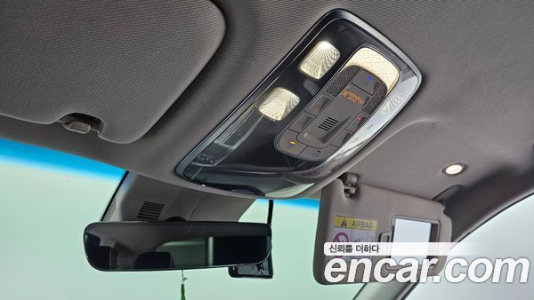 Genesis GV80 2021, фото 18