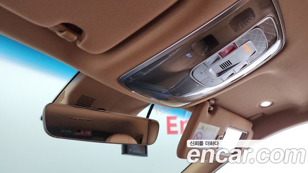Genesis GV80 2022, фото 18