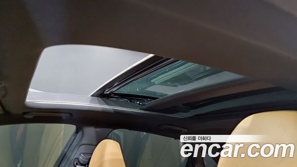 Kia K5 2020, фото 13