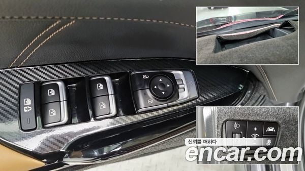 Kia K5 2020, фото 15