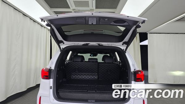 KGM Rexton 2022, фото 20