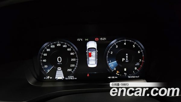 Volvo S60 2021, фото 8
