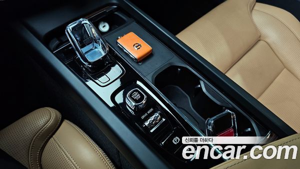 Volvo S60 2021, фото 9