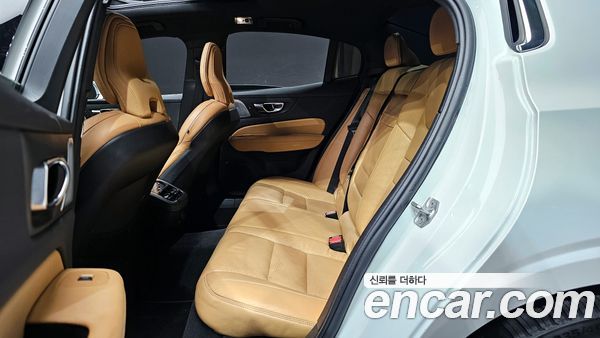 Volvo S60 2021, фото 12