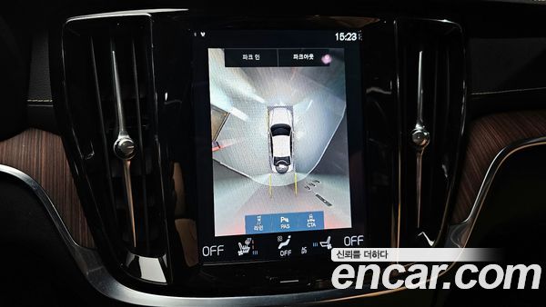 Volvo S60 2021, фото 14