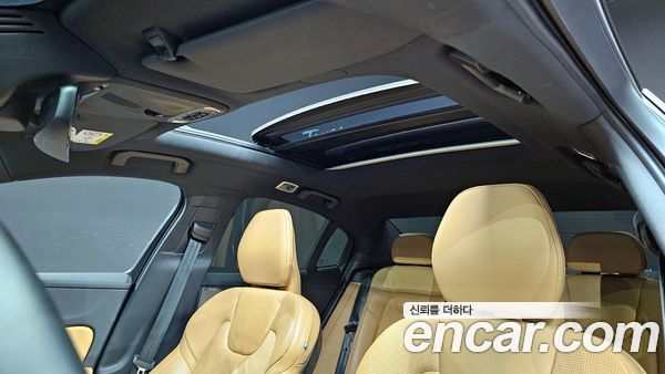 Volvo S60 2021, фото 18