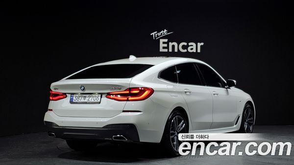 BMW Gran Turismo 2021, фото 2