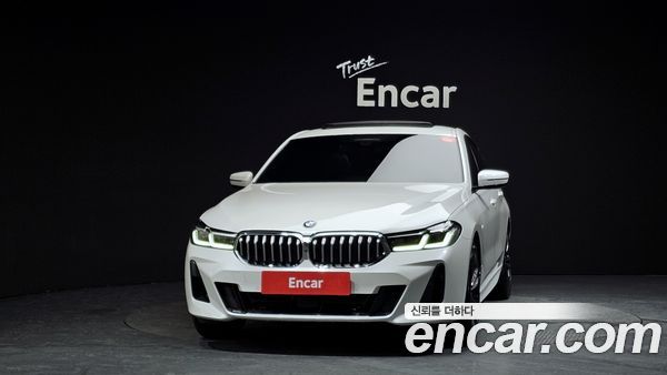 BMW Gran Turismo 2021, фото 3