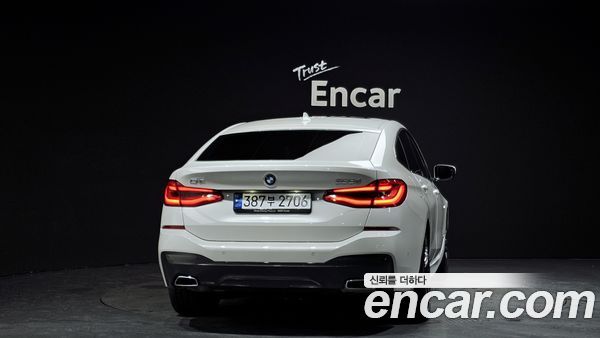 BMW Gran Turismo 2021, фото 4